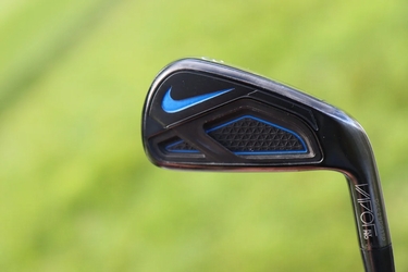 ブルックス・ケプカ　2026ファーマーズ・インシュランス・オープン　3アイアン